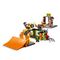 Lego konstruktor Stunt Park