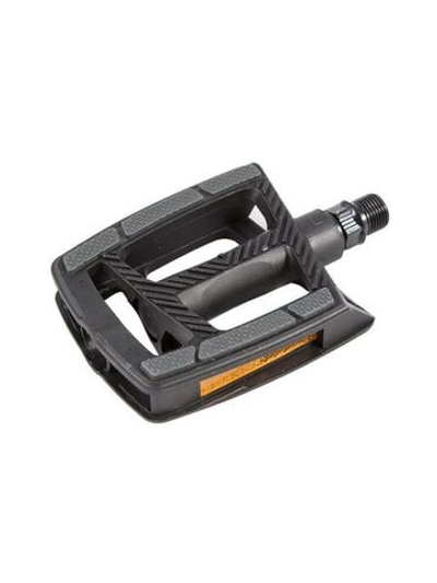 Педали вело FP-872ZU пластик 9/16"/360155