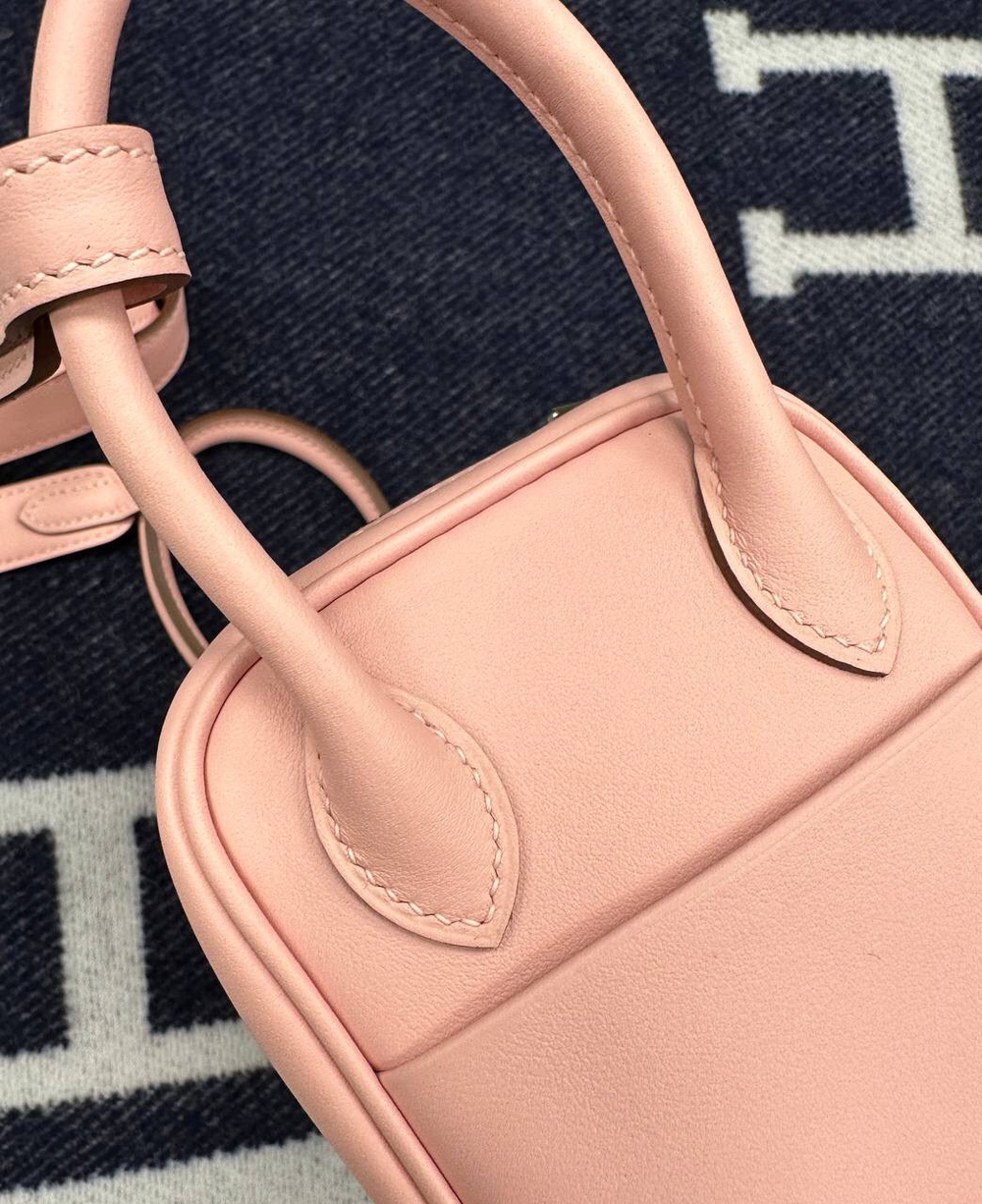 Сумка Hermes Lindy
