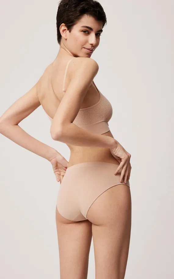 19384 Midi Трусы слипы