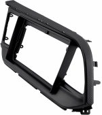 Магнитола для Hyundai Elantra 6 2018-2020 (штатная КЗВ) - Teyes CC3-2K-360 монитор 13" 2K QLED на Android 10, 6Гб+128Гб, CarPlay, 4G SIM-слот, 4 камеры в комплекте