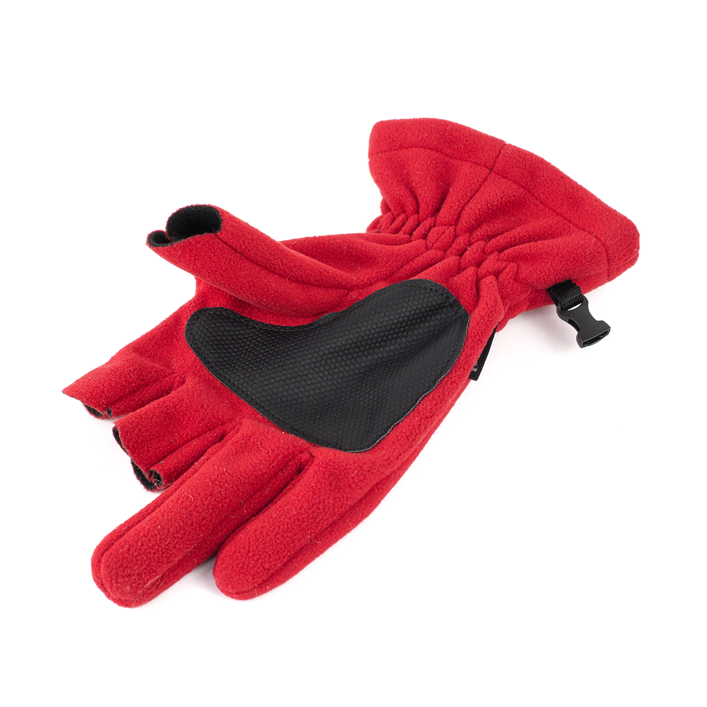 Перчатки Extreal "Свирь" двупалые виндблок