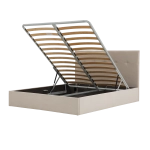 Кровать BuyDream (велюр, с ПМ)