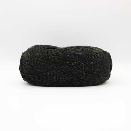 Soft Donegal Tweed 1/3.8 Nm  - 5517 Mourne