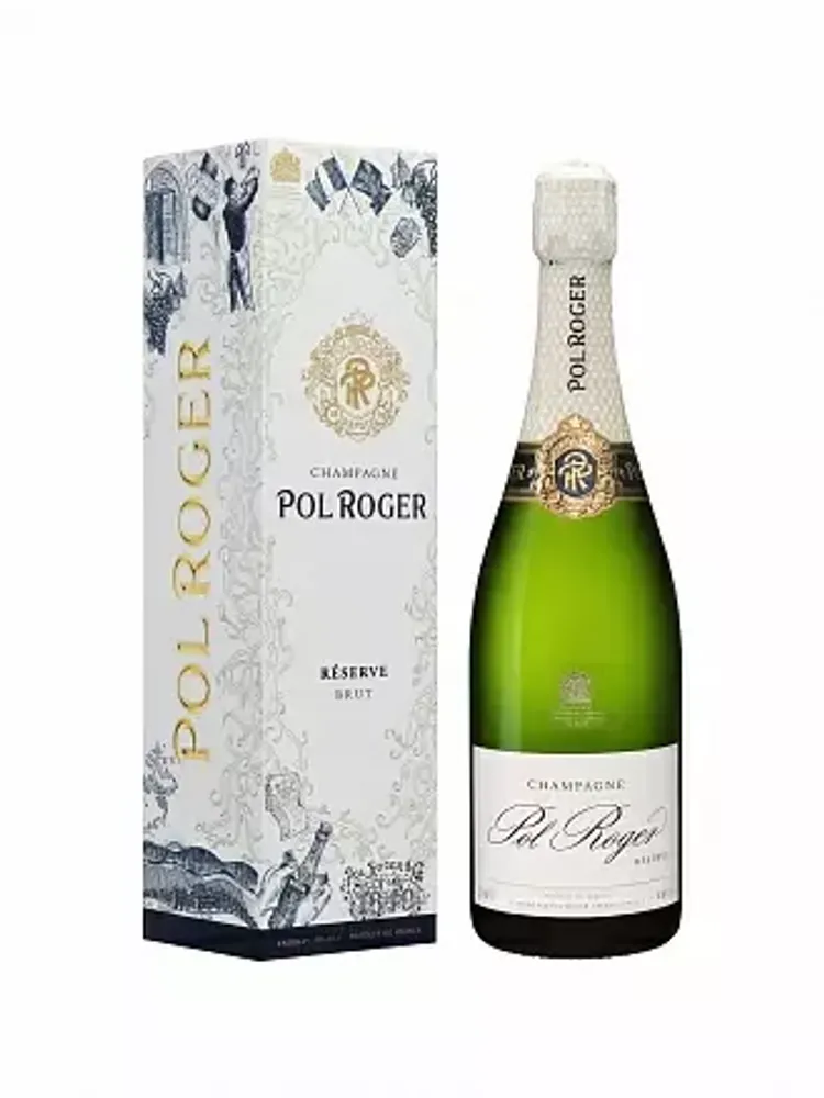 Pol Roger, Brut Reserve