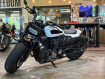 Harley-Davidson Sportster S, 2021
