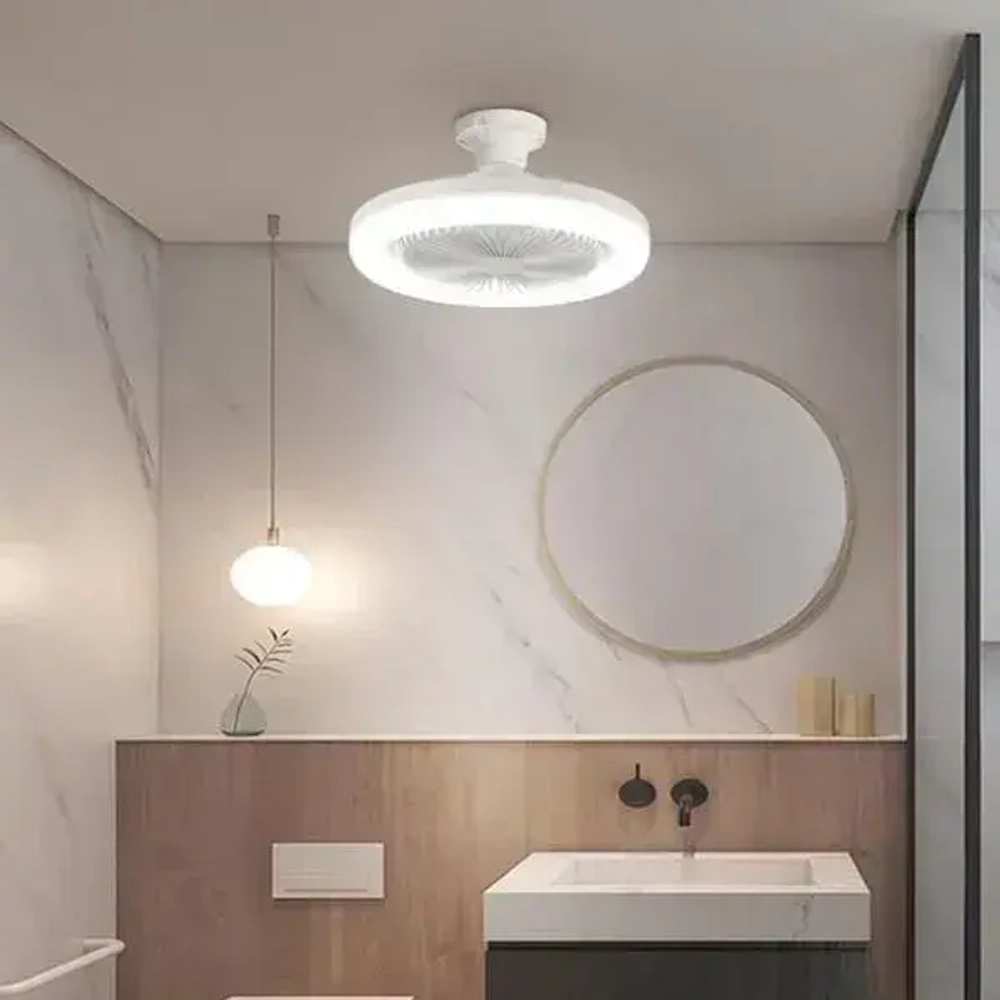 WOBANG LIAGTING Люстра, E27, 30 Вт