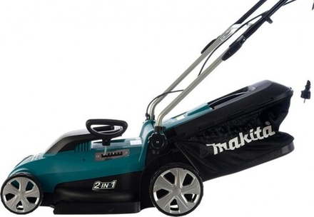 Газонокосилка электрическая MAKITA ELM4120