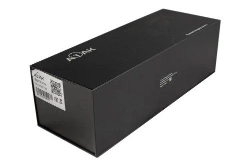 Тепловизионный прицел ATAK ET22-25 TUBE