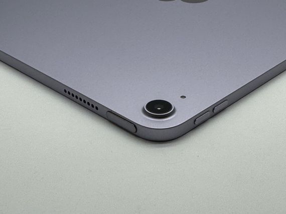 iPad Air M3 256gb Purple