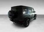 Mercedes-Benz G 63 AMG 9G-TRONIC AMG NIGHT I-II Burmester