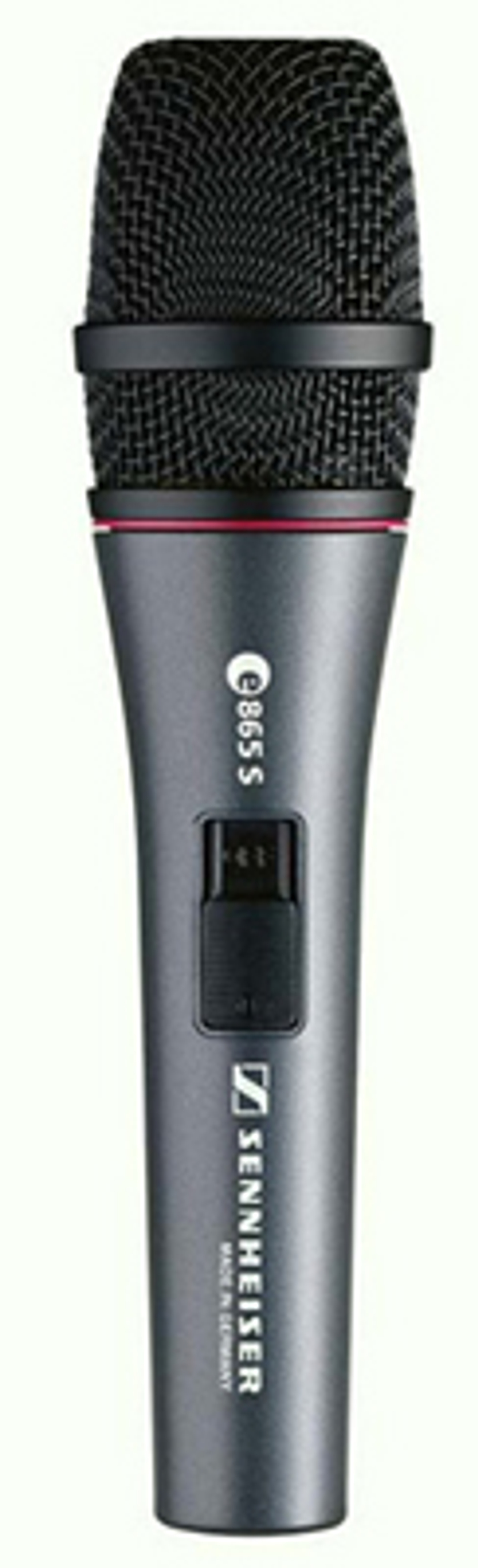 Sennheiser E 865-S
