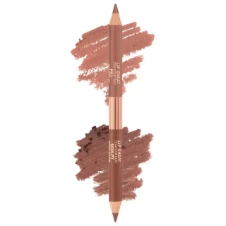 Charlotte Tilbury Lip Cheat Contour Duo - Medium