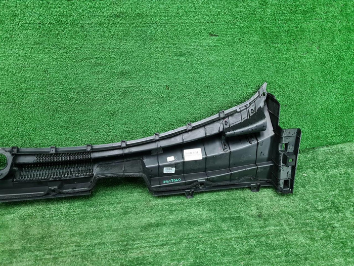 Жабо Geely Coolray (2019-2024)