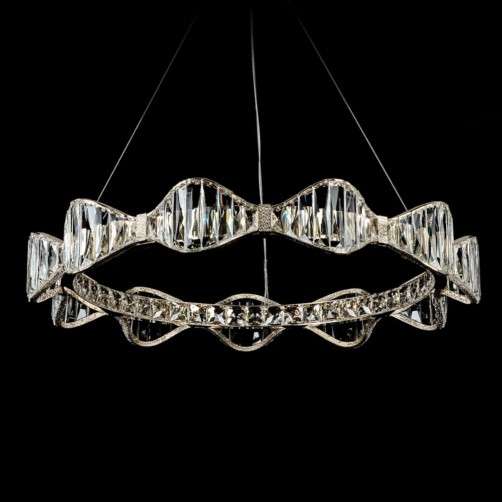 Подвесная люстра Modelux ML.785.800 CP