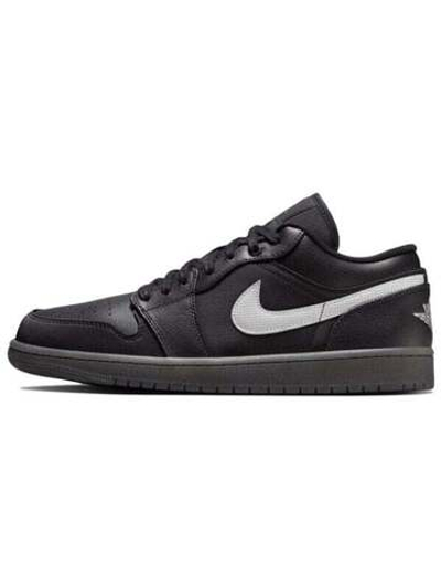 Кроссовки Jordan Air Jordan 1 Anti-Slip Black
