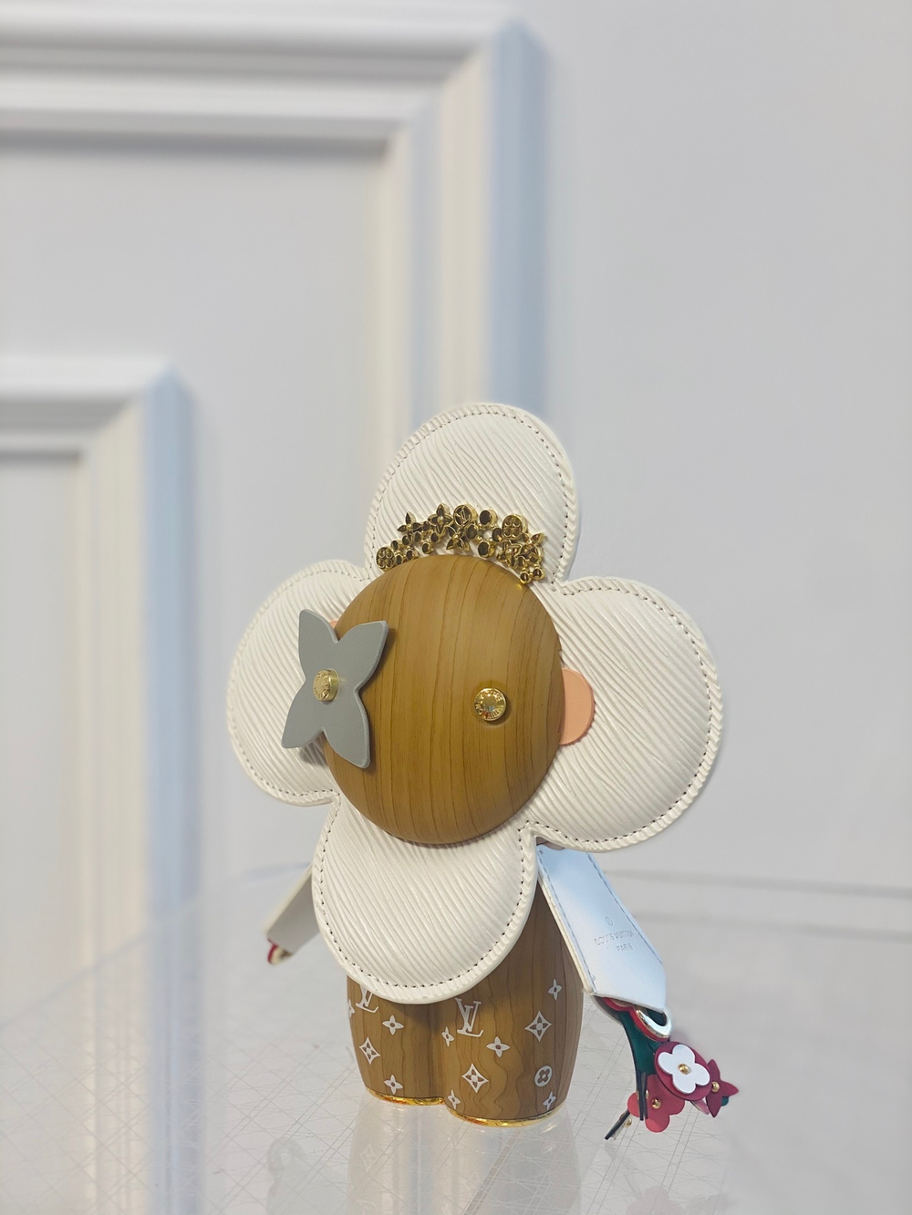 Louis Vuitton Vivienne Bride