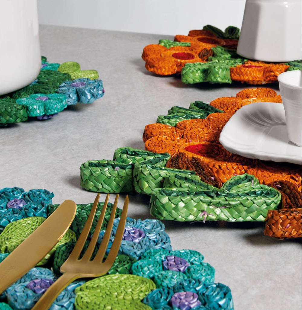 Аксессуар Camelia