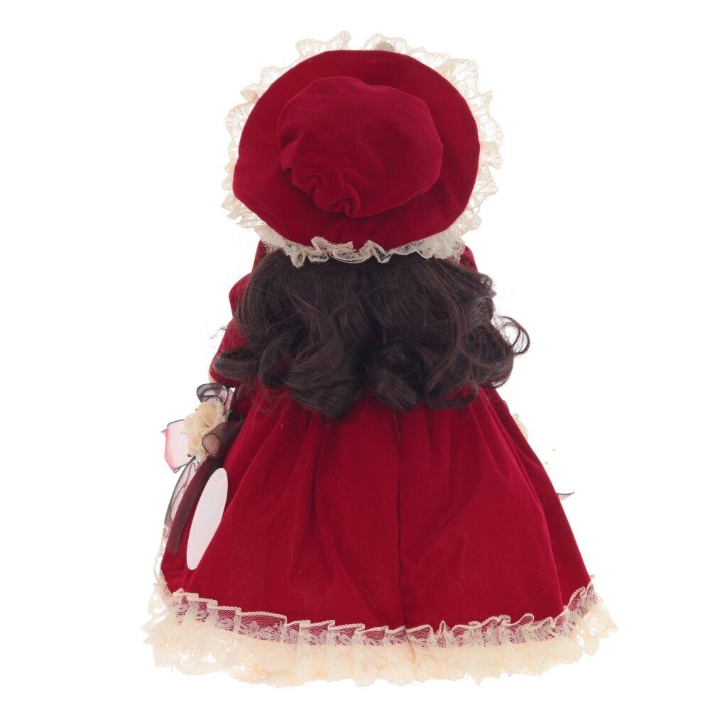 GAEM Кукла "Аделина", L21 W11,5 H43 см