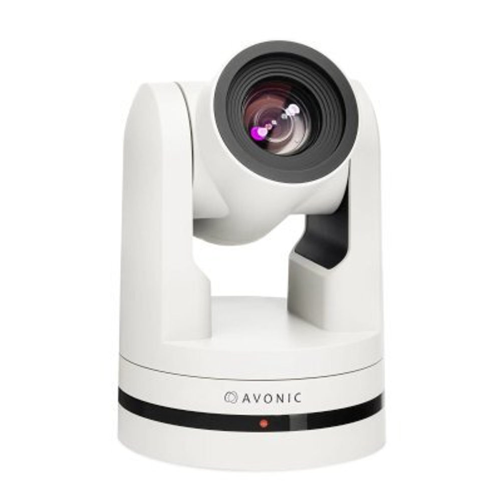 IP видеокамера Avonic AV-CM70-NDI-W