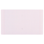 Тетрадь школьная А5 12л клетка,зеленая "Классика"( Erich Krause) микс цветов (комплект 3 шт)