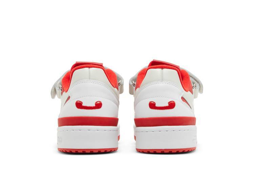 Кроссовки Adidas Originals Forum Low Trap Kitchen