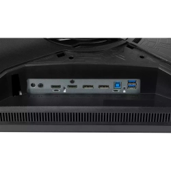 Монитор 27" Asus ROG Strix XG27AQM (90LM06U5-B01370)