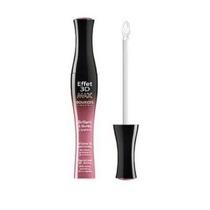 Bourjois Effet 3D Max Блеск для губ