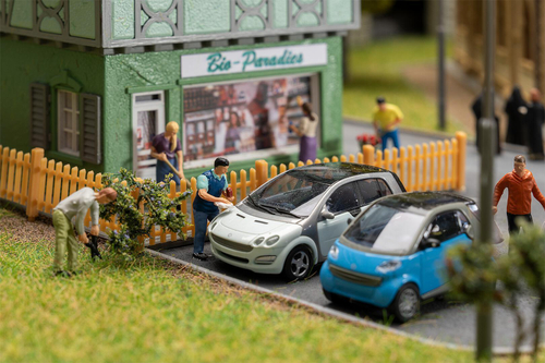 Работа по дому