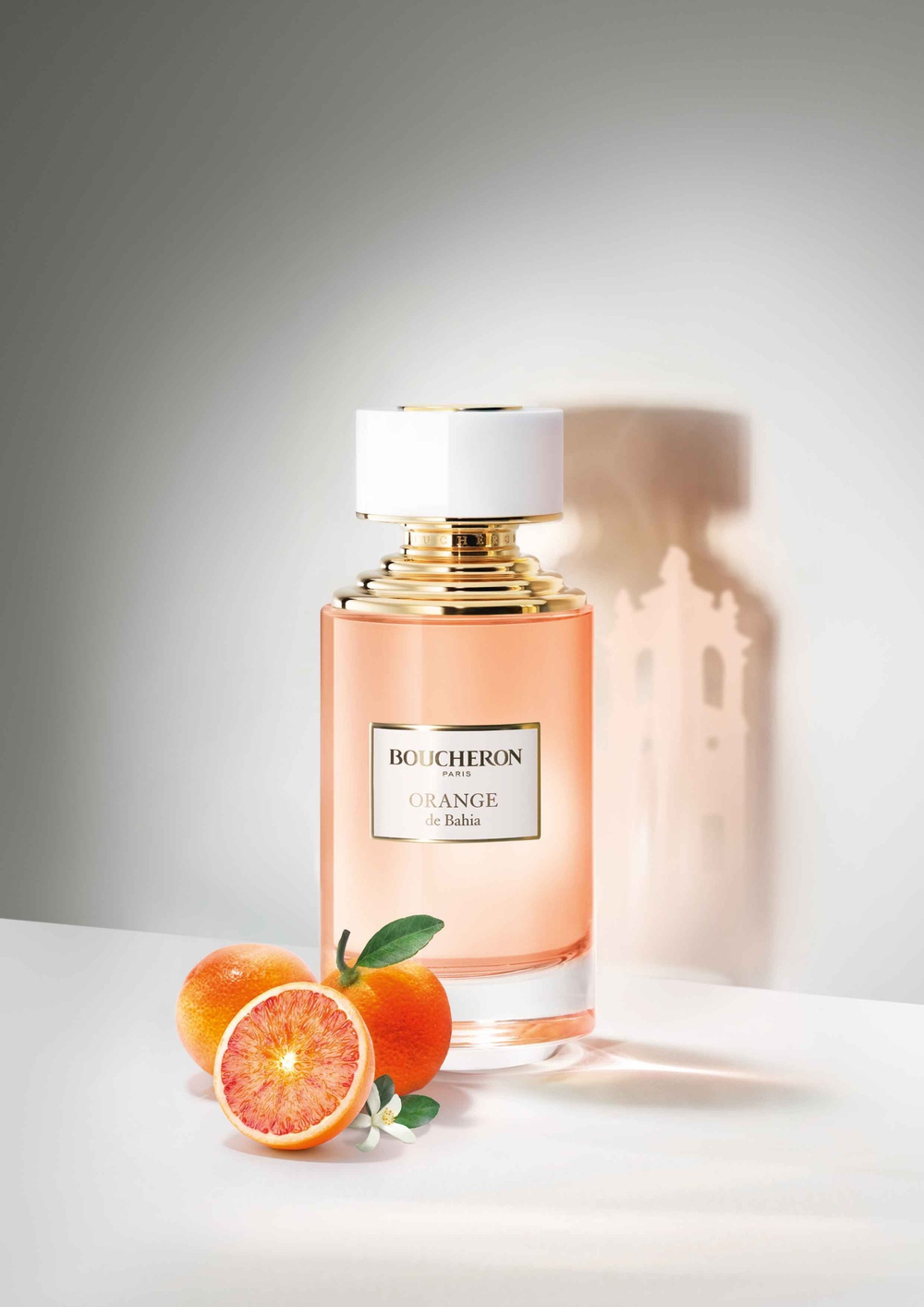 Boucheron Orange de Bahia