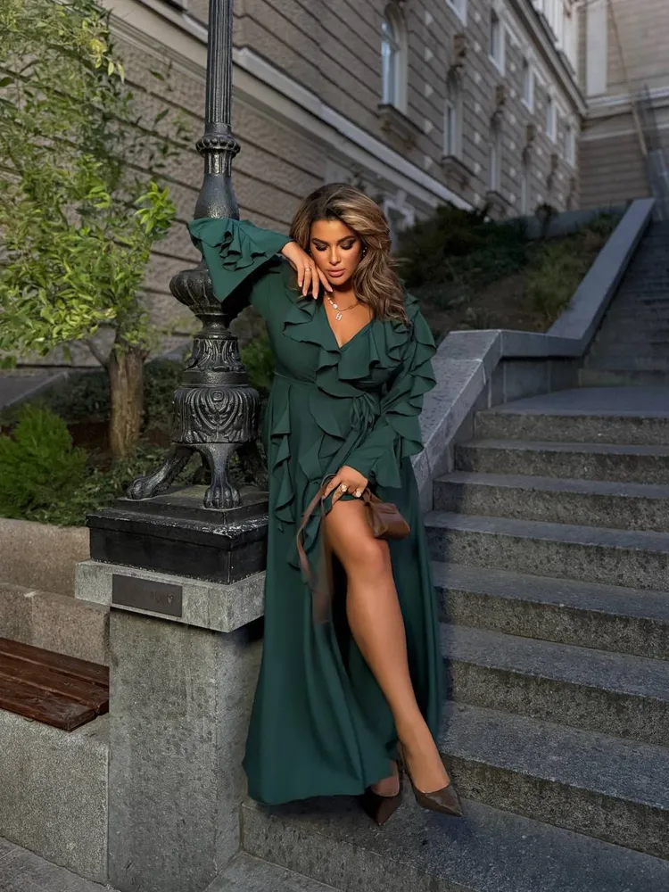 Платье УК-8071.11 Фабрика Моды