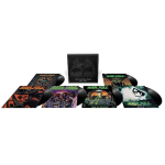 Overkill / The Atlantic Years (1986 - 1994)(Box Set)(6LP)