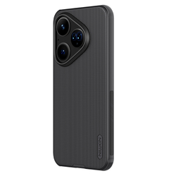 Чехол противоударный от Nillkin для Huawei Pura 80, серия Super Frosted Shield Pro
