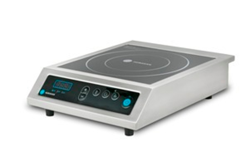 Плита Индукционная Hurakan Hkn-Icf35M