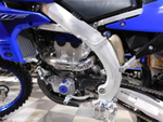 Yamaha WR250F 2022 JUACG42E000000569