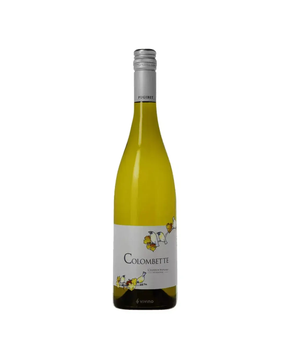 Domaine la Colombette Chardonnay IGP