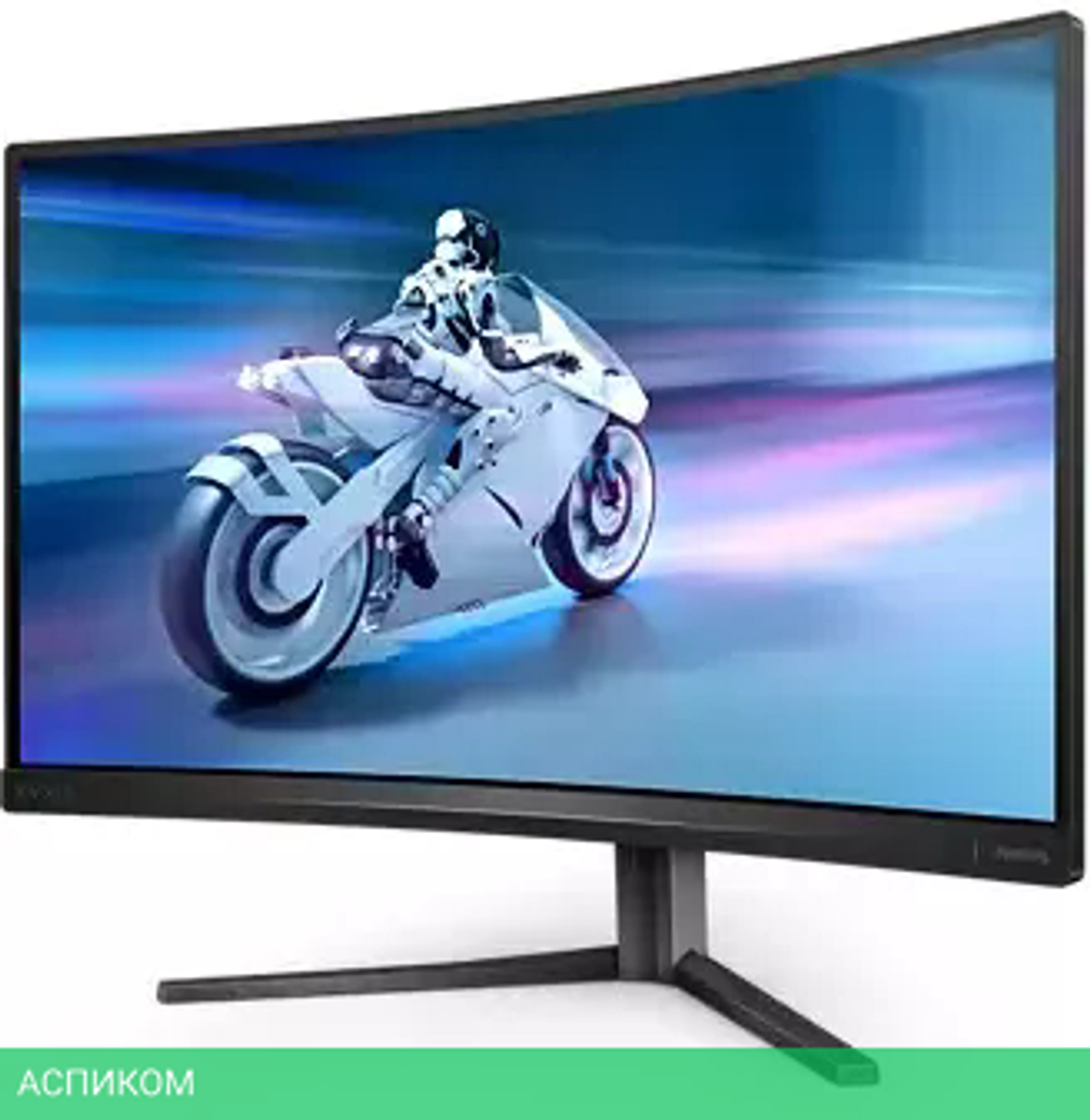 Игровой монитор Philips 27M2C5500W/00