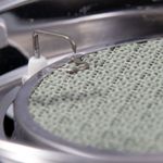 Плита наст. газовая &quot;СЛЕДОПЫТ - Spark&quot;, керам. (защита от избыточного давления)/8/