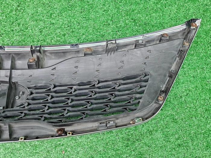 Решетка радиатора KIA Sorento 2 XM (2012-2021)