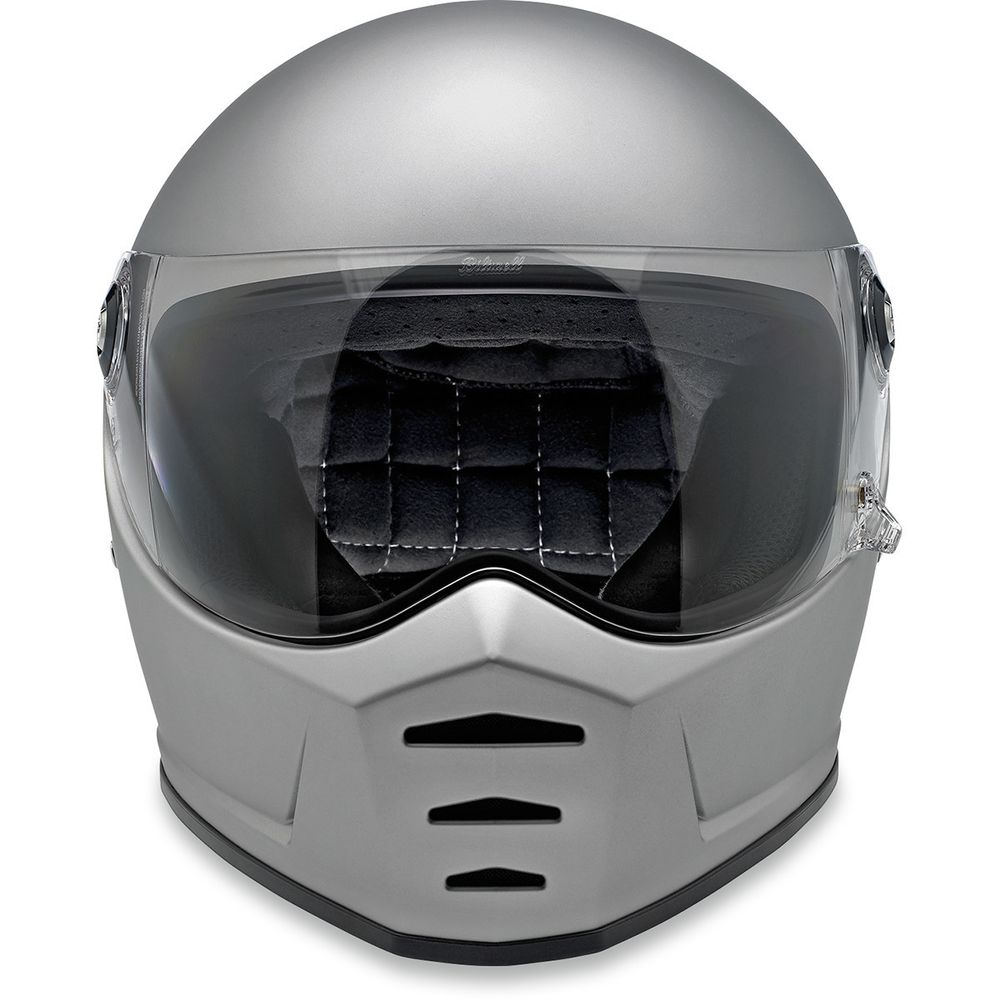 Lane Splitter Flat Silver / Матовый / Серый