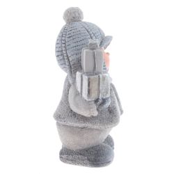 GAEM Фигурка декоративная "Ребенок", L12 W7 H18 см, 2в.