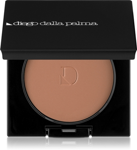 Diego dalla Palma Makeup Studio Bronzing Powder Complexion Enhancer - Бронзирующая пудра для здорового вида, 9 g