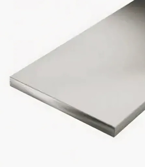 Штанга плоская 40*2 мм 2 м ЛУКА