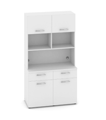 Мини-кухня ФИТ (FIT) вариант №9