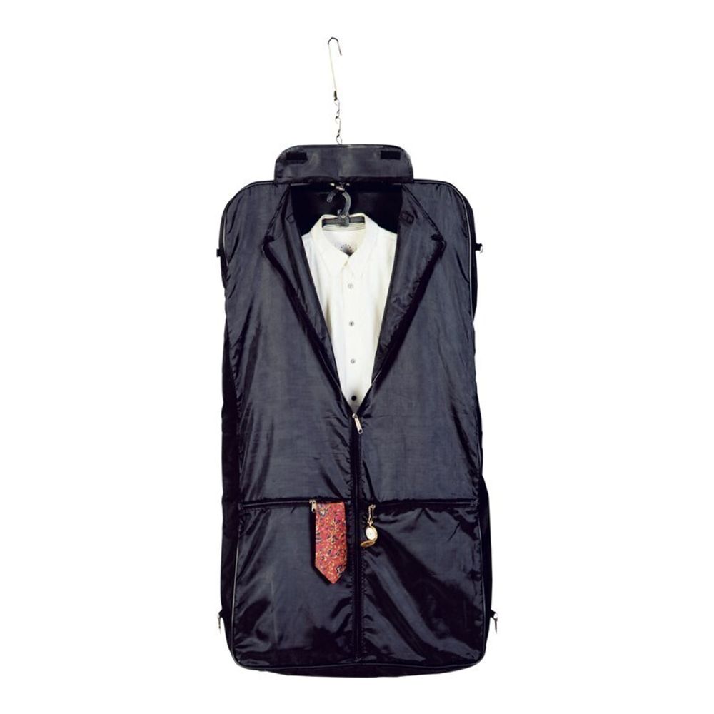 Чехол для одежды LASER PLUS