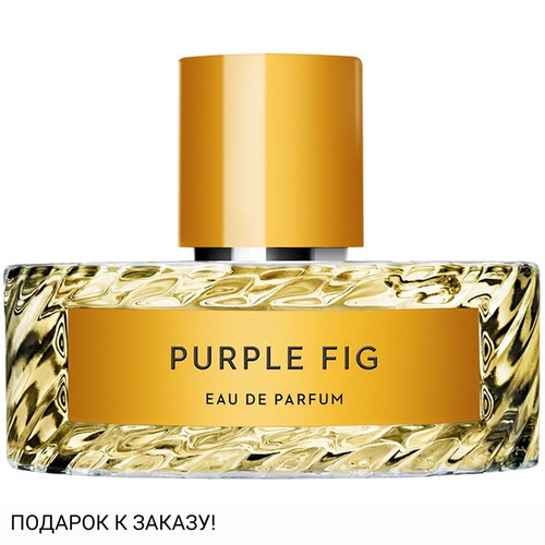 Vilhelm Parfumerie Purple Fig