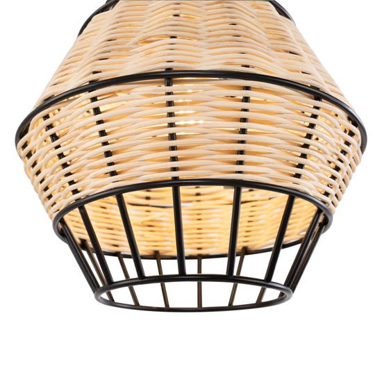 Подвесной светильник Freya FR5335PL-01B1