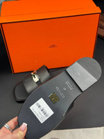 Шлёпанцы Hermes