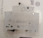 ABB 1P 32A C6kA 1 мод 2CDS251001R0324 новое