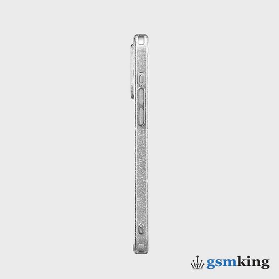 Uniq HYBRID LIFEPRO XTREME Case for iPhone 13 Tinsel